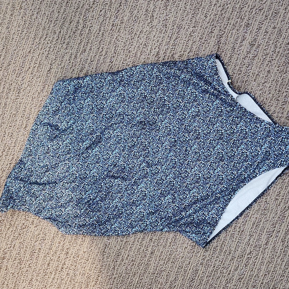 Summersalt The Sidestroke Swimsuit Size 22 - Picture 2 of 14